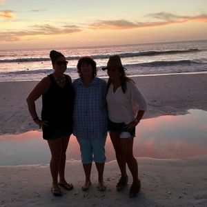 Meet your Posher, Barbara